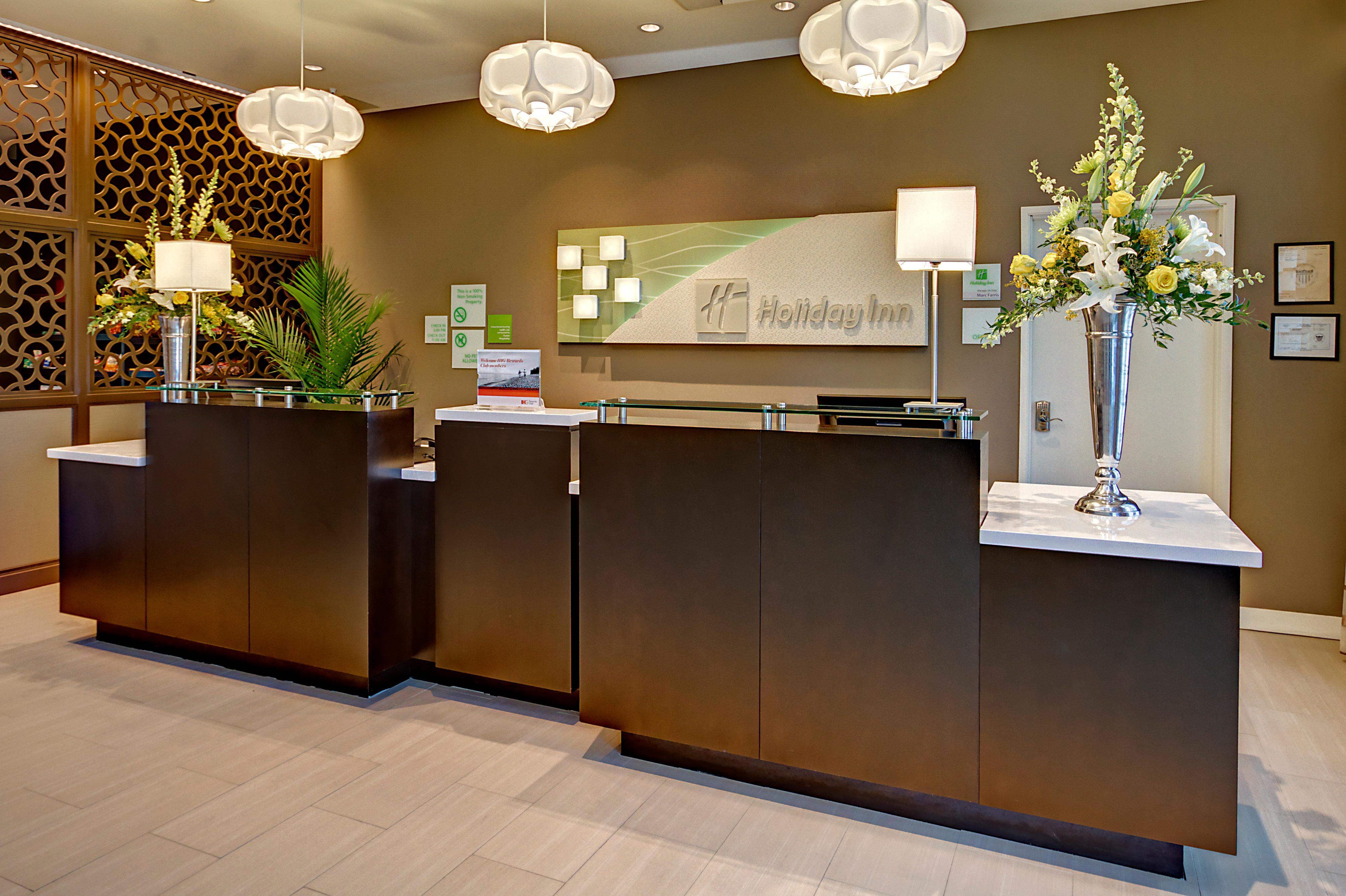Holiday Inn & Suites Tupelo North By Ihg Exterior foto