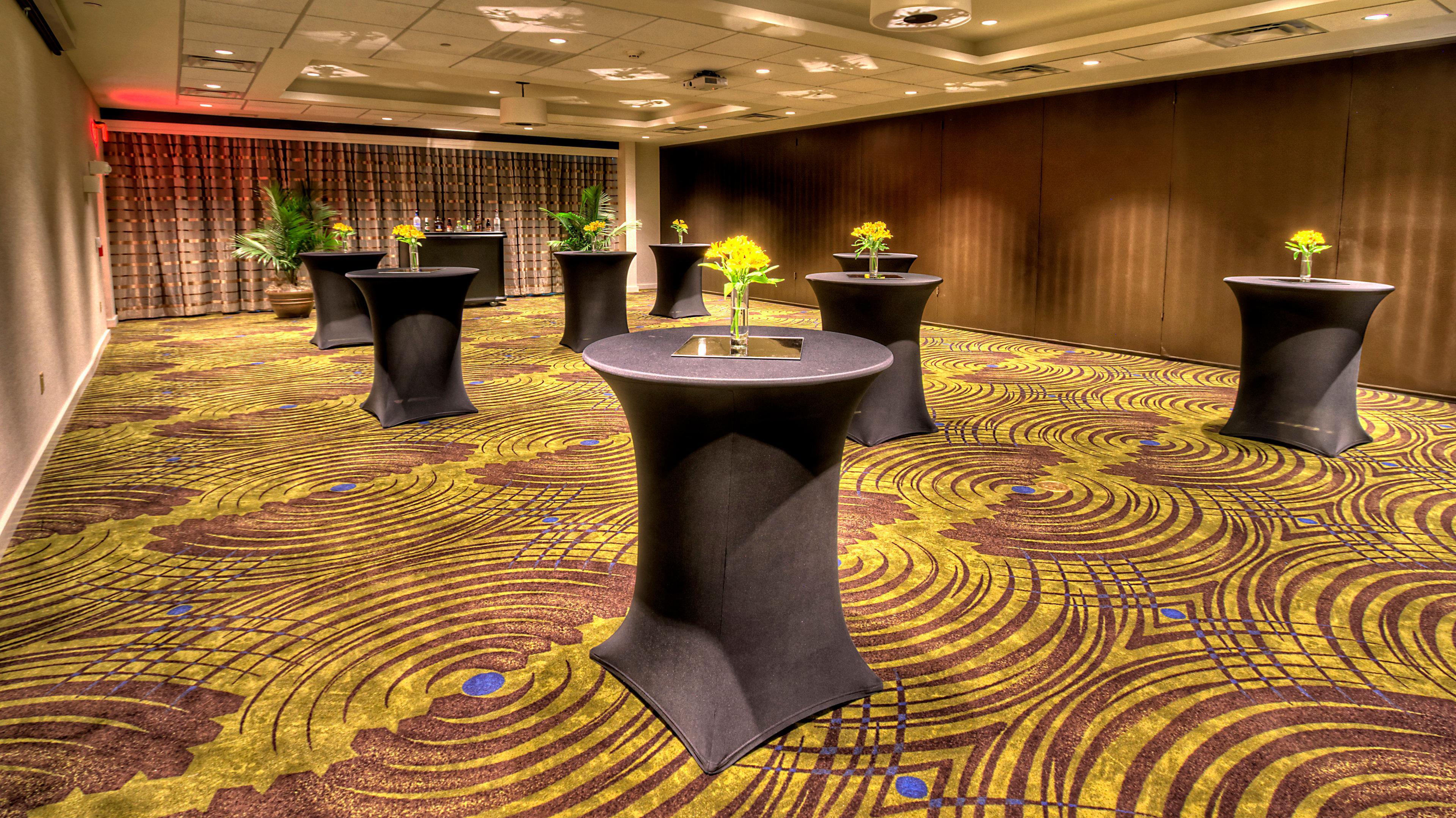 Holiday Inn & Suites Tupelo North By Ihg Exterior foto
