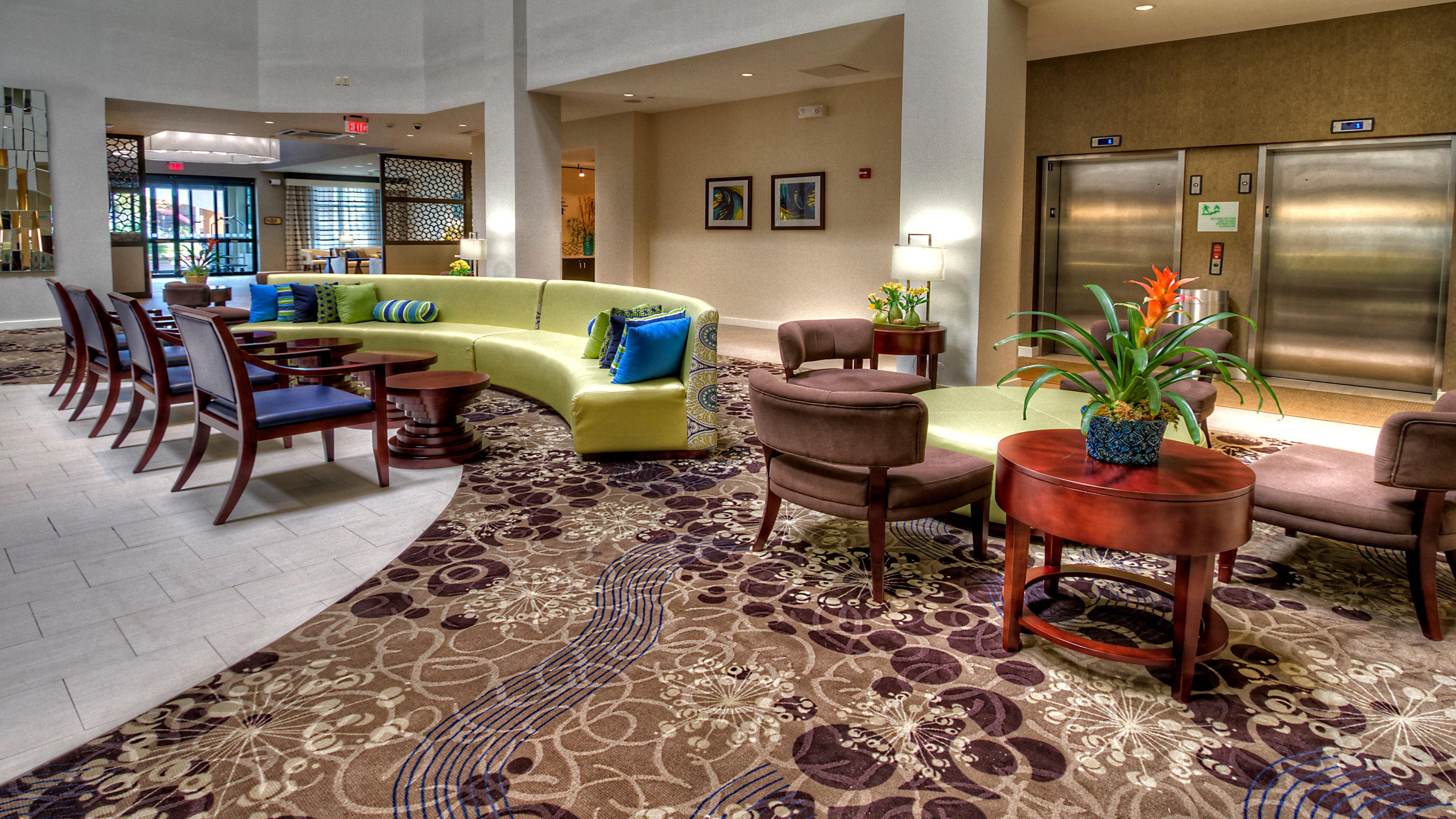 Holiday Inn & Suites Tupelo North By Ihg Exterior foto