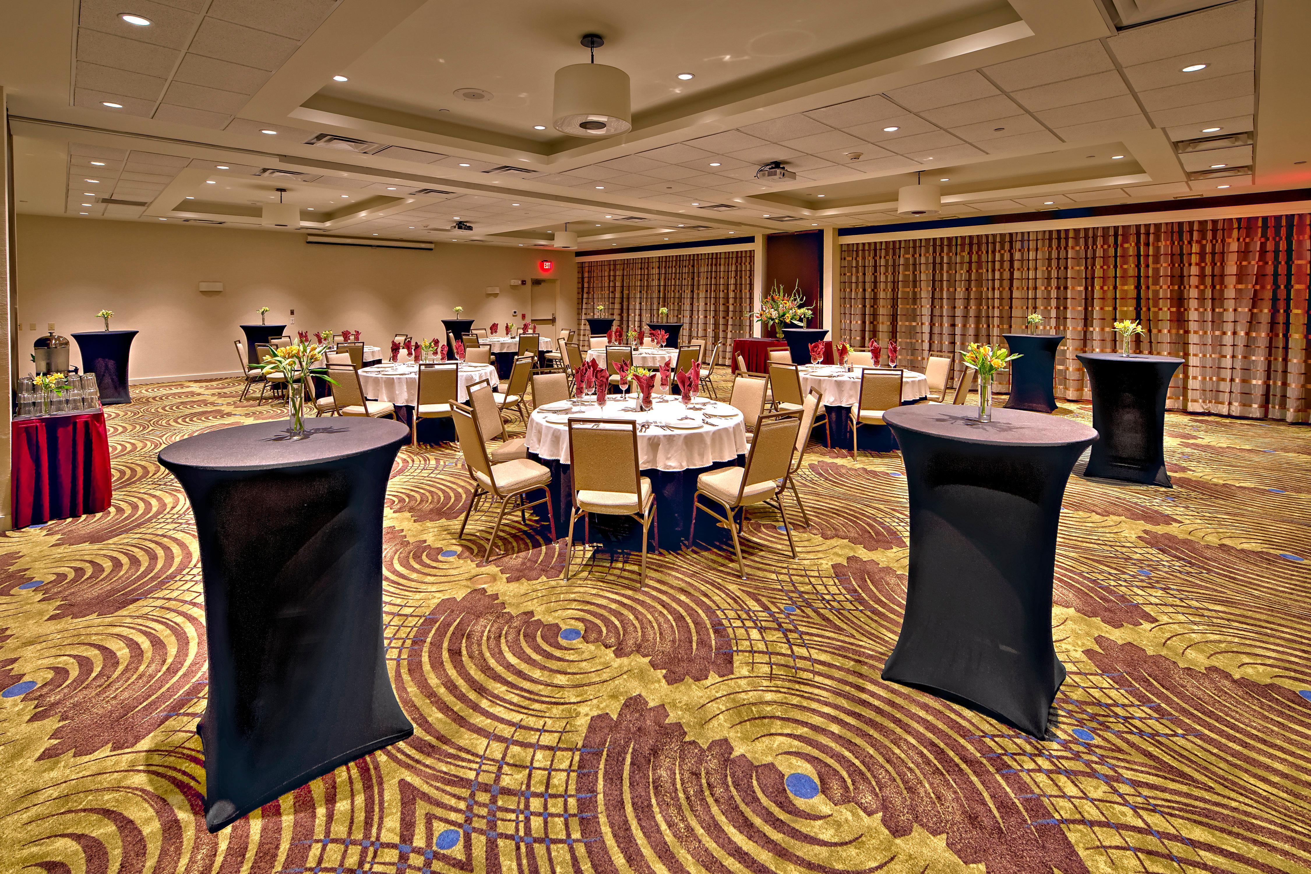 Holiday Inn & Suites Tupelo North By Ihg Exterior foto